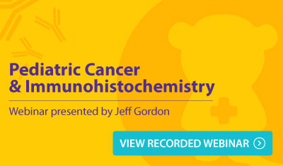 Pediatric Cancer Webinar