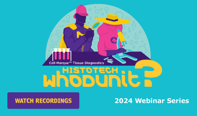 HistoTech Whodunit 2024 Webinar Series