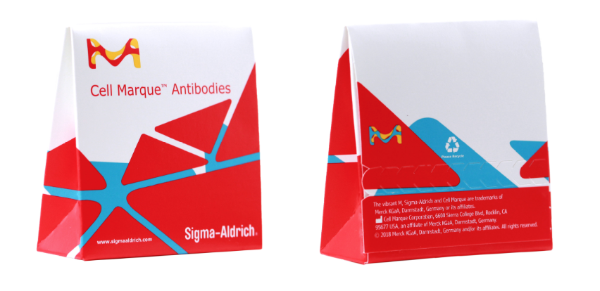 new antibody box