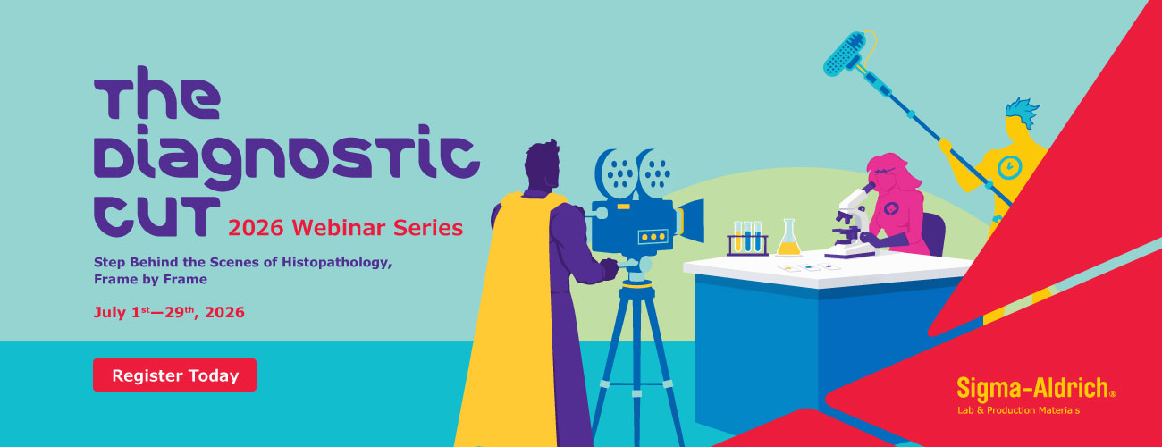 The Diagnoistc Cut Webinar Series 2026