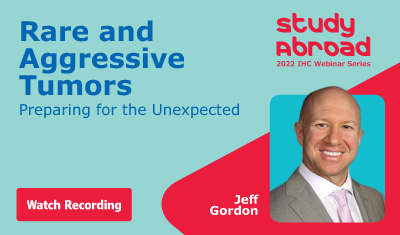 HistoHero University 2020 Webinar Series
