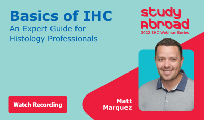 HistoHero University 2020 Webinar Series