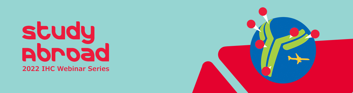 Study Abroad Header