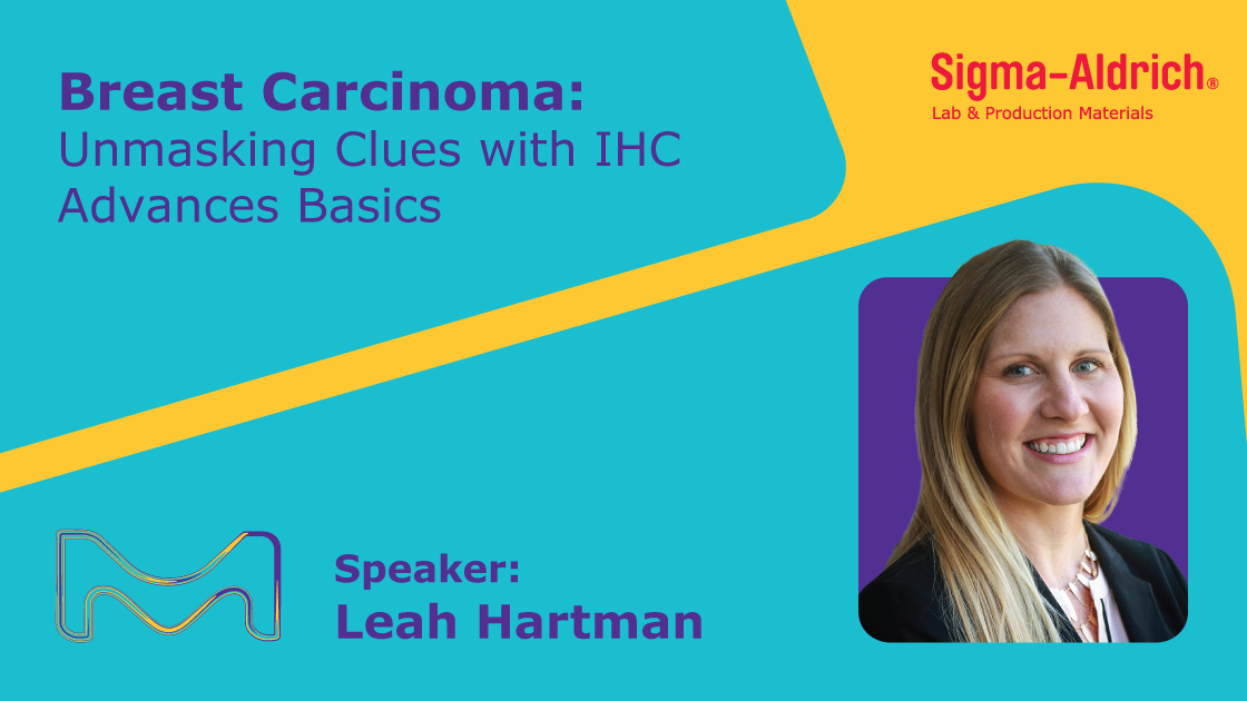 Histotech Whodunit 2024 Webinar Series Week 3